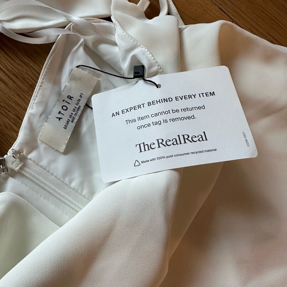 Brand New (NWT) Atoir Dia Dress - Picture 9 of 11